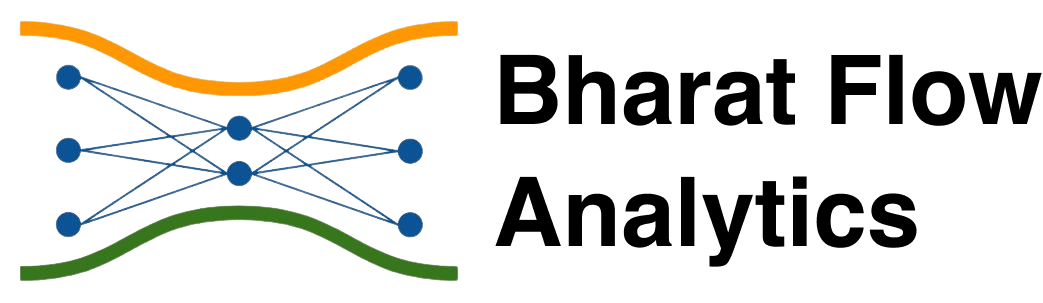 Bharat flow logo